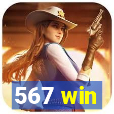 567 win